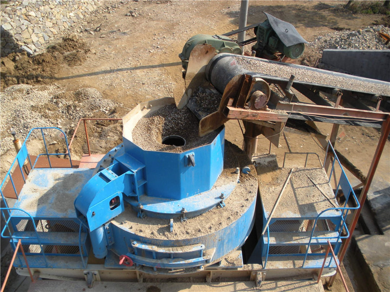 世邦集团：安徽年产200万吨精品砂石骨料生产线投产
